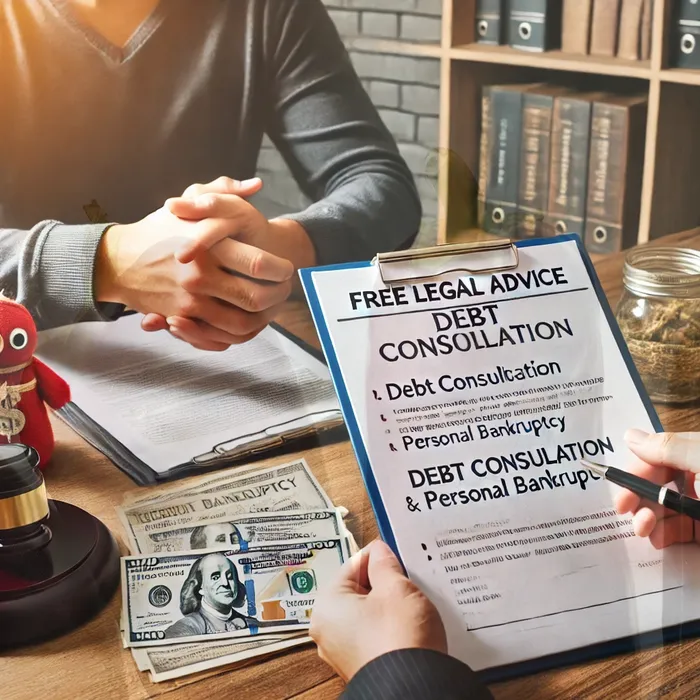 개인회생 신청 절차