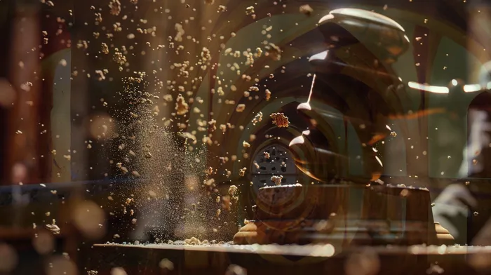 개인파산과 비교