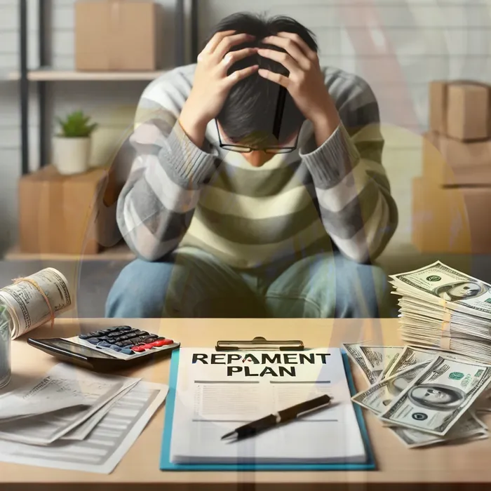 개인회생 전문가