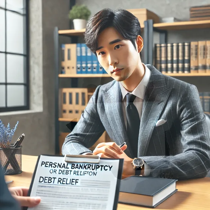 개인회생변호사상담