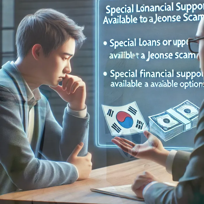 개인회생신청절차