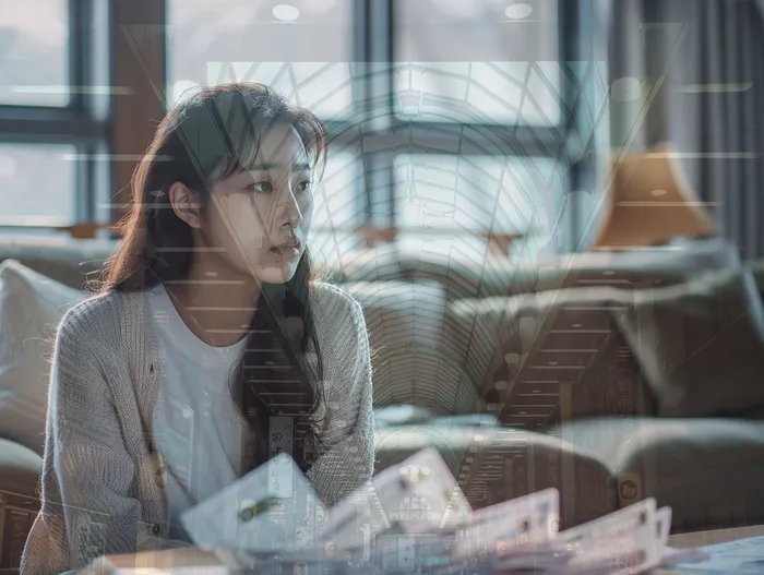 개인회생 신청 절차