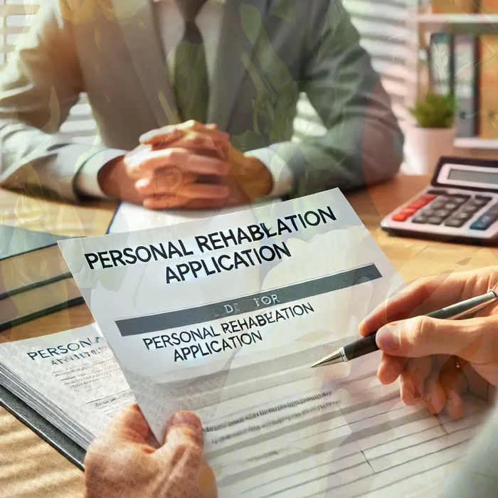 개인회생신청자격