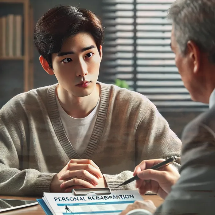 개인회생과 파산의 차이