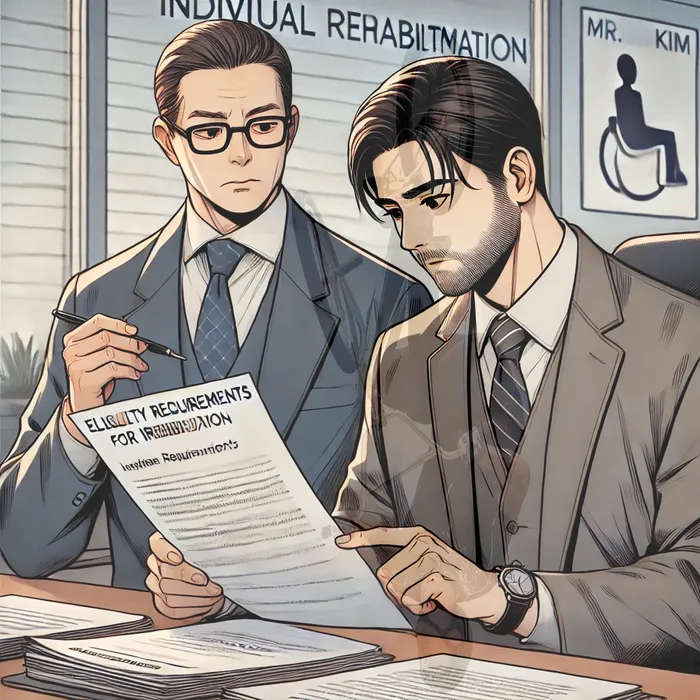 채무 해결 사례