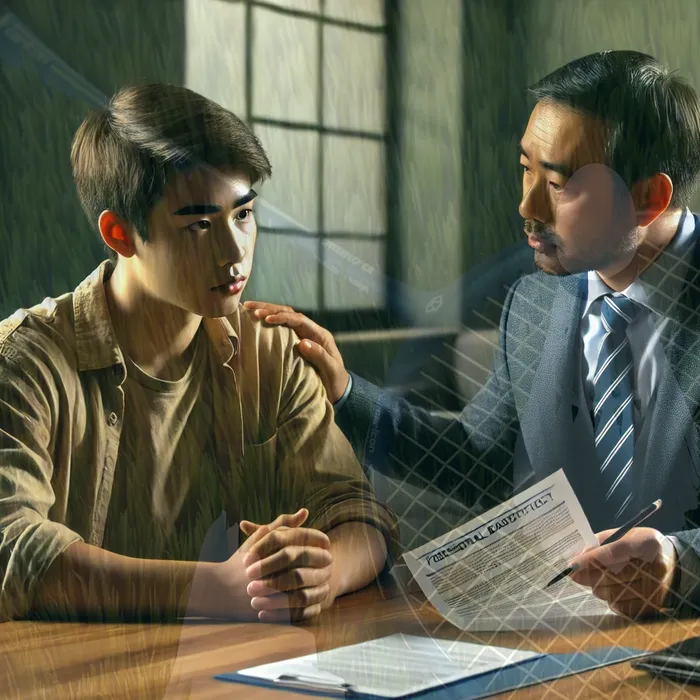 개인회생과 개인파산 비교