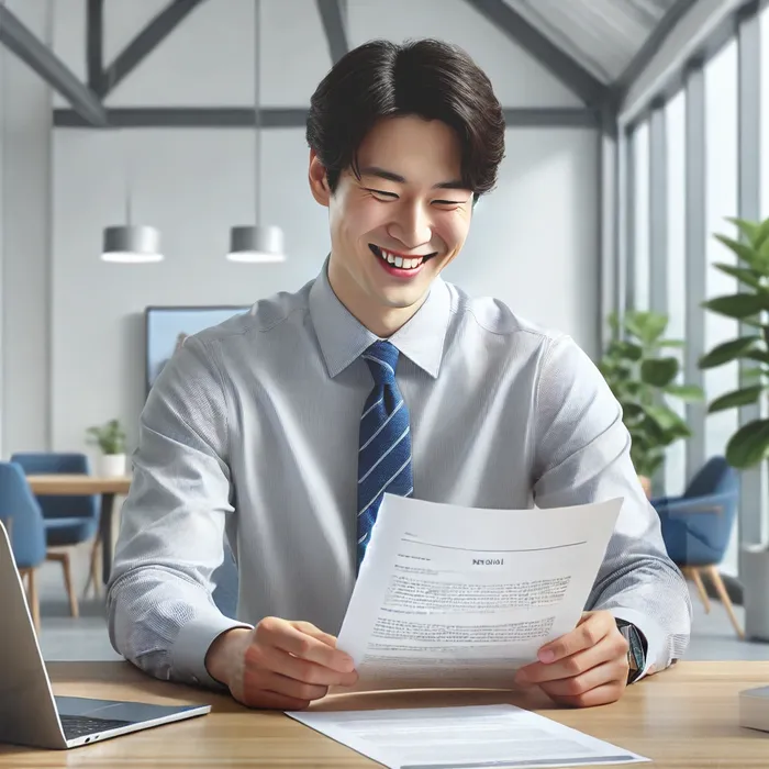 채무 조정 방법
