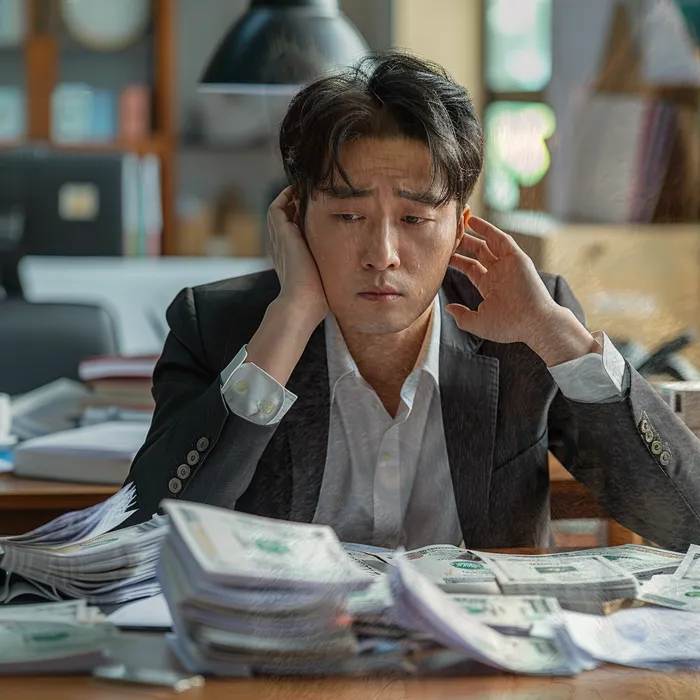 개인회생 절차