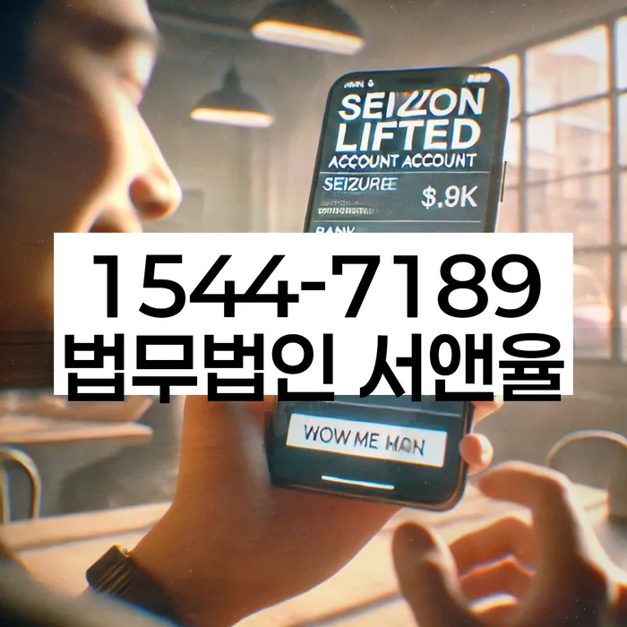 개인회생 절차