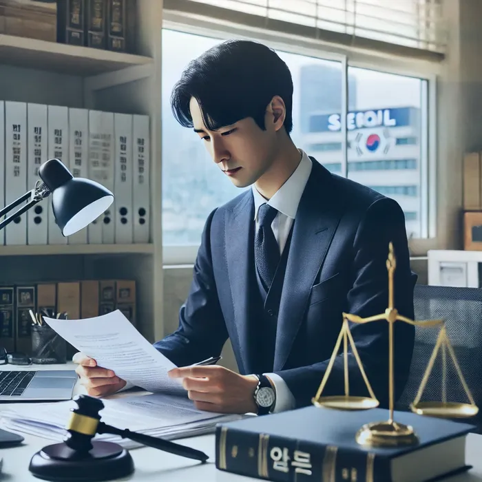 개인회생 준비서류