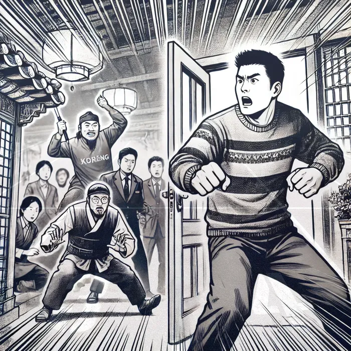 투자사기 피해자