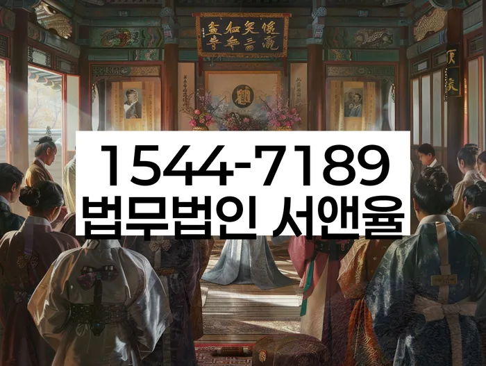 적절한 키워드