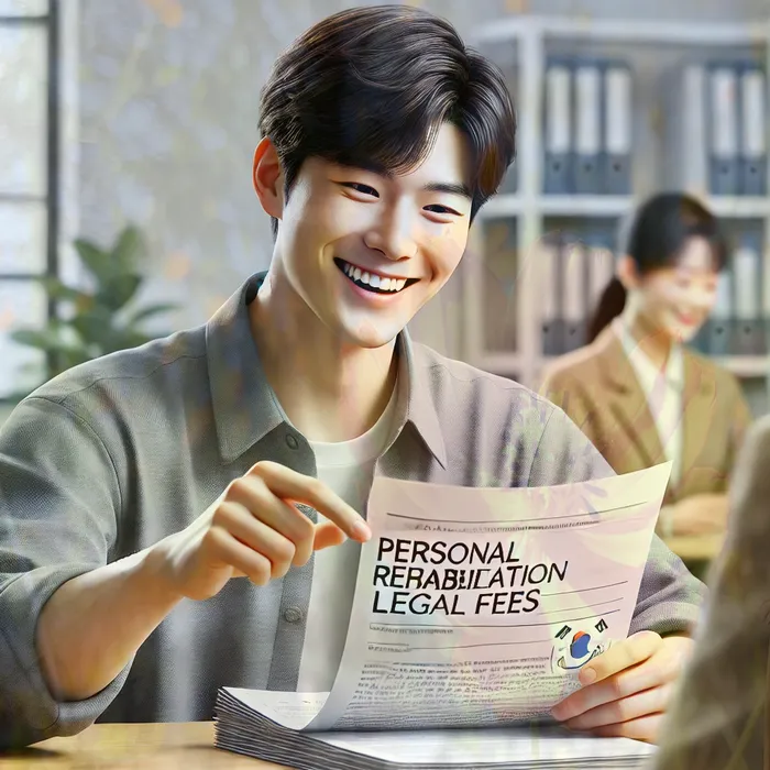 개인회생 절차