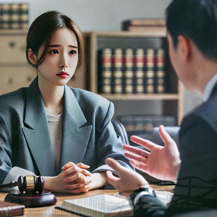 재정적 안정 찾기