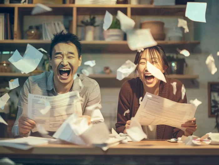 채무 해결 방법