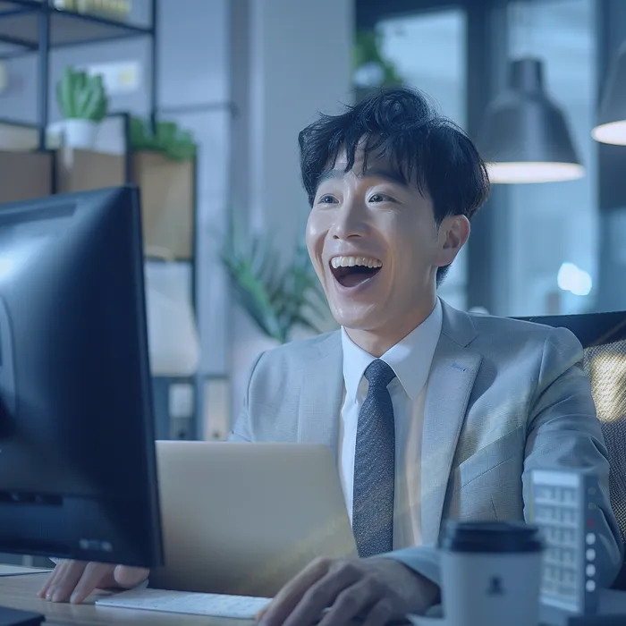 적절한 키워드