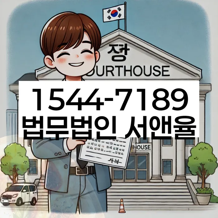 개인회생 절차