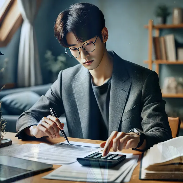 개인회생 성공 사례