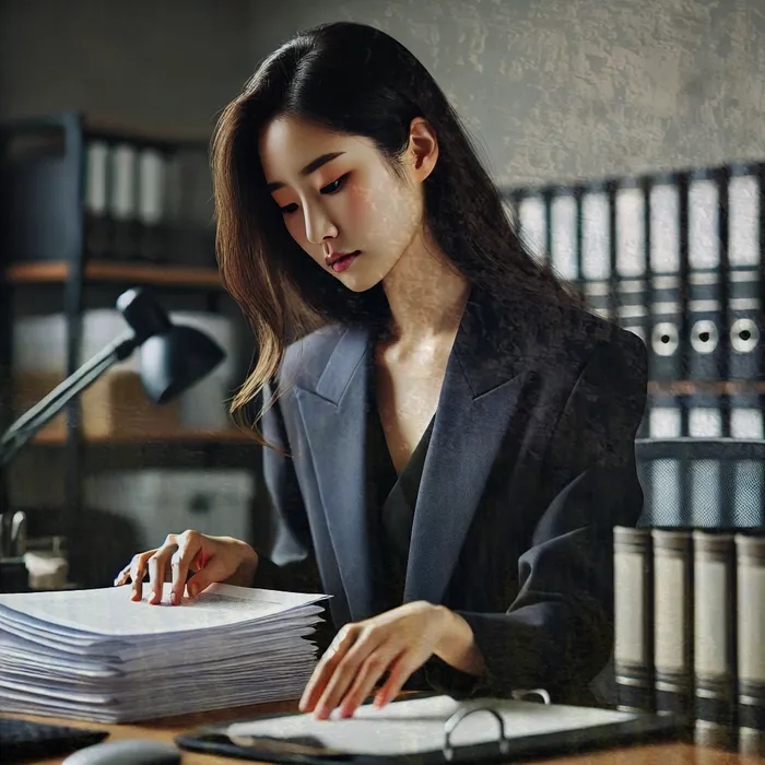 적절한 키워드